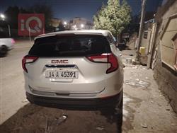GMC Terrain